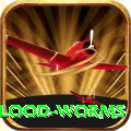 blood worms - Mega v5.1.7