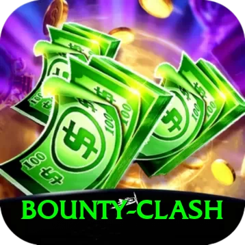 bounty clash Deluxe Jackpot - 2