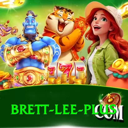 brett lee Casino Official v5.6.1 - 2