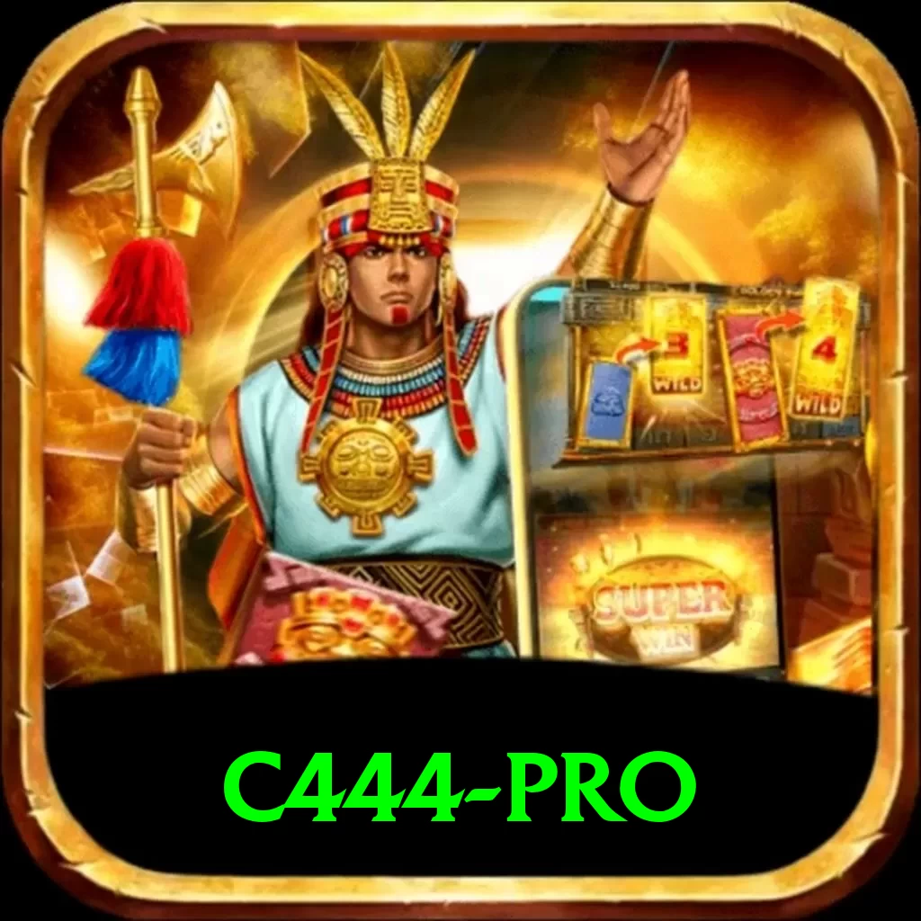 c444 Jackpot Turbo v5.7.3 - 2