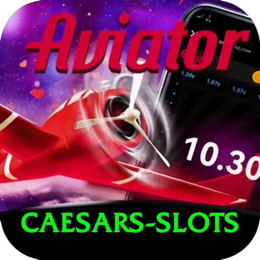 caesars slots - VIP Earning App - 2