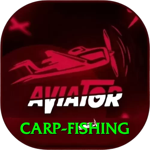 carp fishing Max Casino App - 2