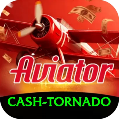 cash tornado - Royal v1.4.4 - 2