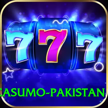 Casumo Pakistan Pro Edition v3.6.8 - 2