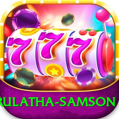 charulatha samson - Casino Deluxe - 2