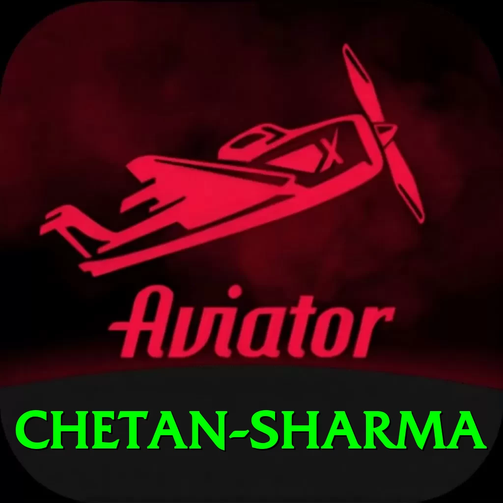 chetan sharma Turbo Casino App - 2