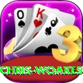 chris woakes Game Ultimate v5.6.9