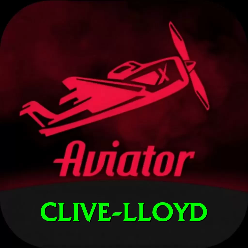 clive lloyd Casino Official v3.2.2 - 2