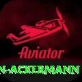 colin ackermann Supreme v1.2.8
