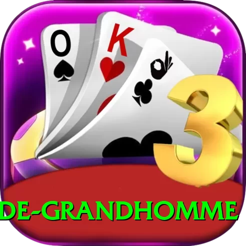 colin de grandhomme Extreme APK v4.0.4 - 2