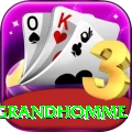colin de grandhomme Extreme APK v4.0.4