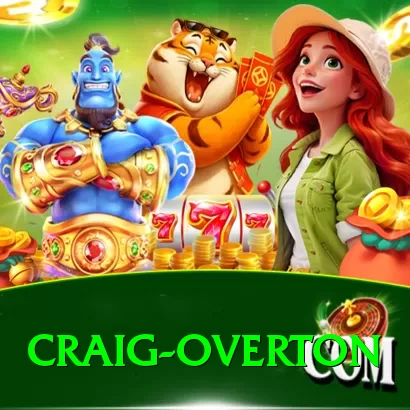 craig overton APK Supreme v4.4.7 - 2