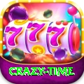 crazy time - Real Money Royal