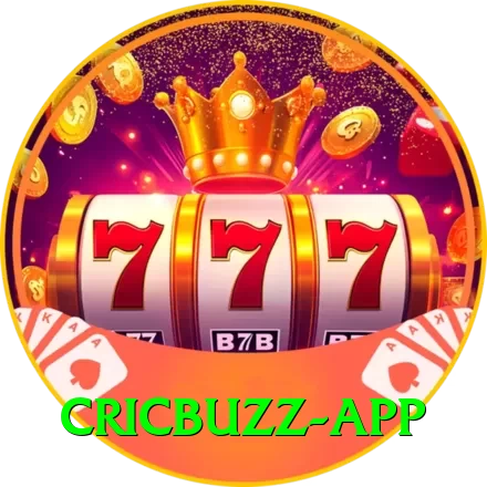cricbuzz app Casino Official v2.8.6 - 2