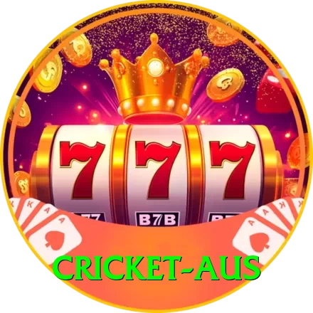 cricket aus Gaming Master v4.2.5 - 2