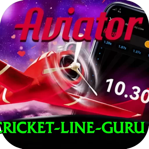 cricket line guru - Gaming Gold - 2