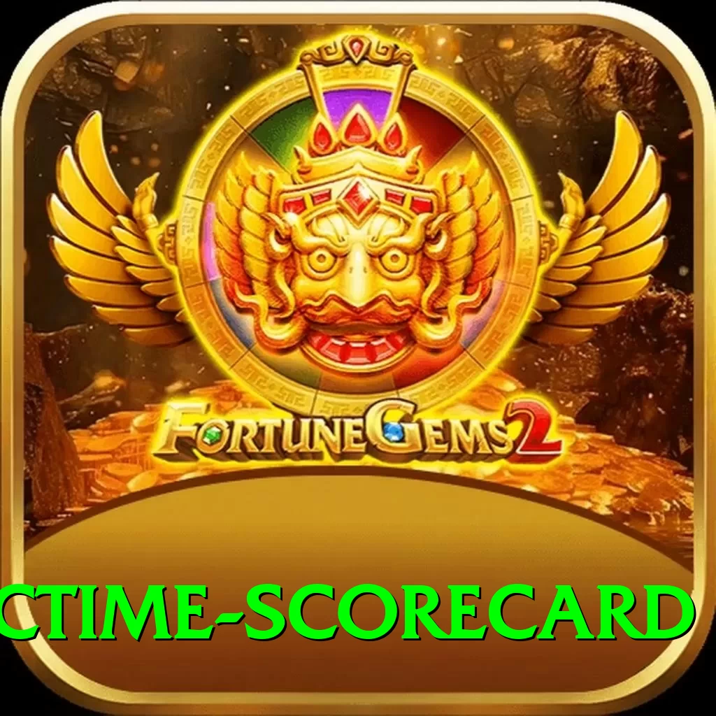 crictime scorecard - Live Ultimate - 2