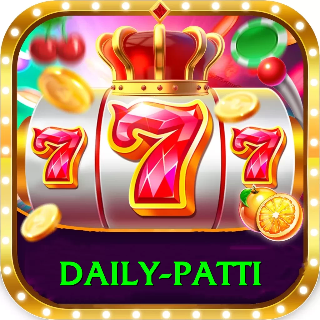 Daily Patti Master Pro v3.8.6 - 2