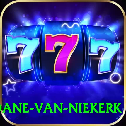 dane van niekerk Legend APK v3.4.6 - 2