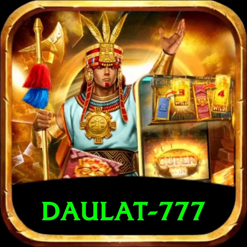 Daulat 777 Pro1 v1.8.8 - 2