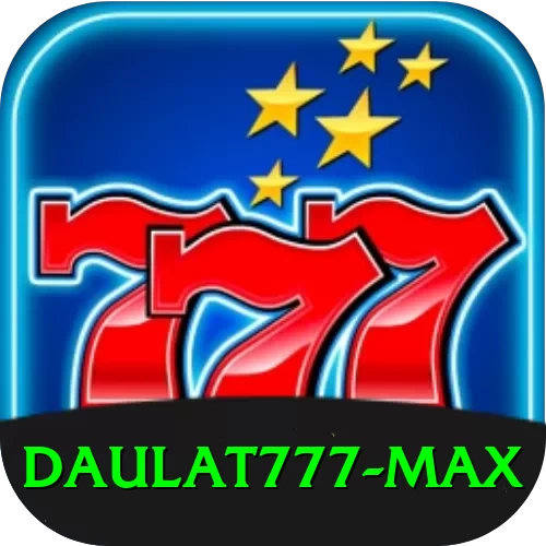 Daulat777 Mega Jackpot - 2