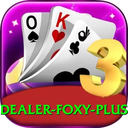 Dealer Foxy Premium Edition v2.4.9 - 2