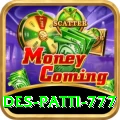 Des Patti 777 Gold Edition v1.3.7