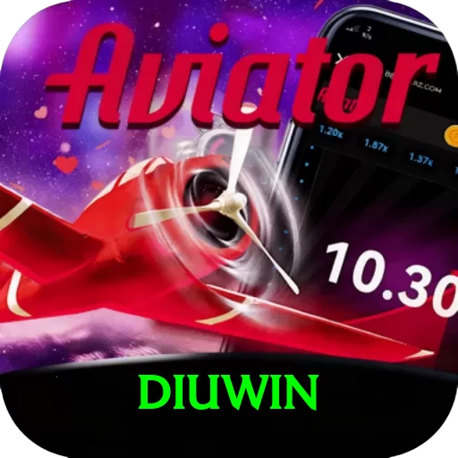 diuwin Gold Gaming App - 2
