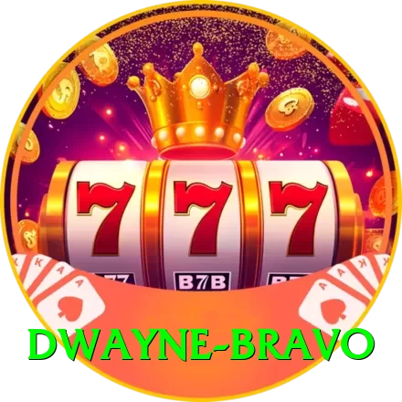 dwayne bravo Master Casino App - 2