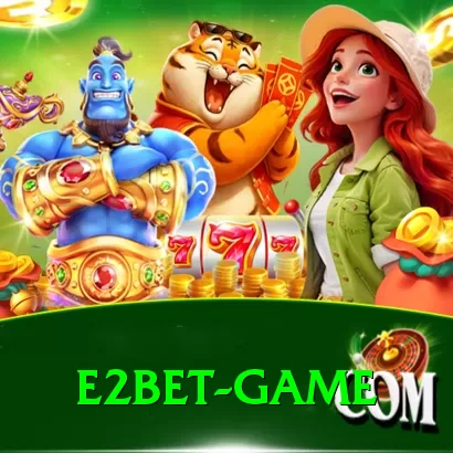 E2Bet Game Master Pro v3.4.9 - 2