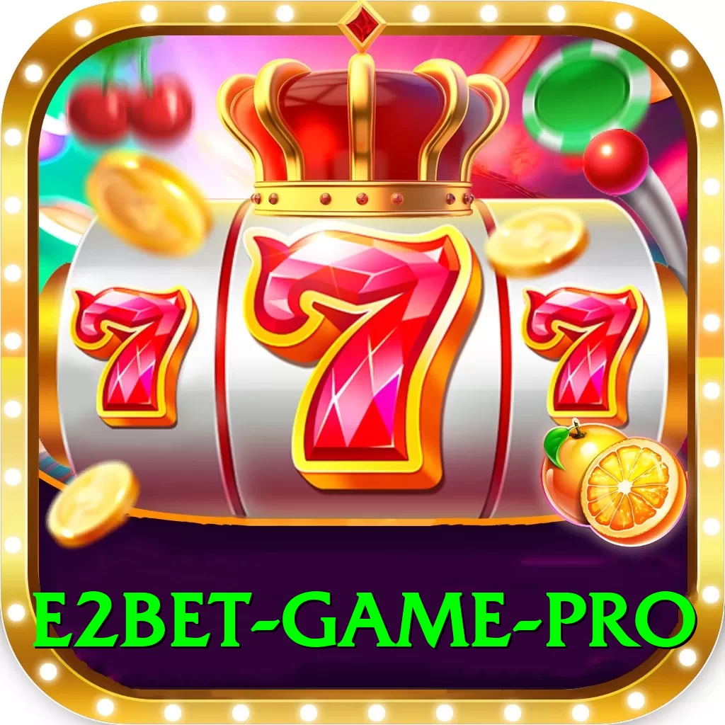 E2Bet Game Max v5.5.6 - 2