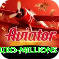 euro millions Master Jackpot