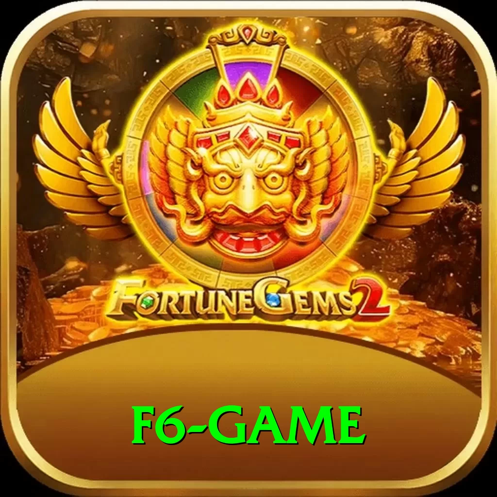 F6 Game Games (Casino & Earning) Master v1.7.7 - 2