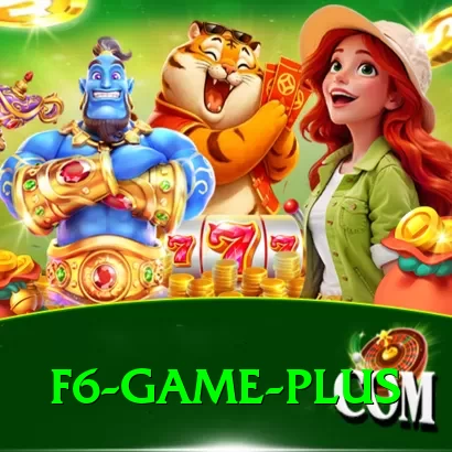 F6 Game Plus - 2