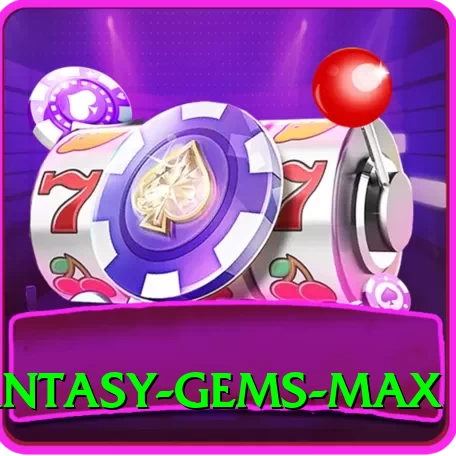 fantasy gems - Real Money Master - 2