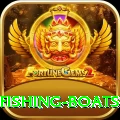 fishing boats King Gaming App