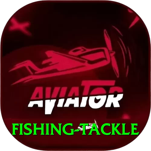 fishing tackle Games Elite - 2