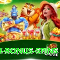 free slot games with bonus spins Max Pakistan
