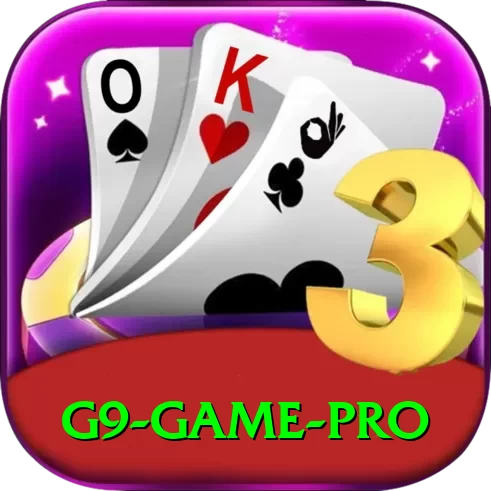 G9 Game - Master Edition v3.9.4 - 2