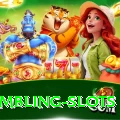 gambling slots - Casino Mega
