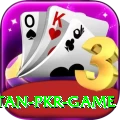 Gameistan PKR Game Deluxe Edition v5.6.6
