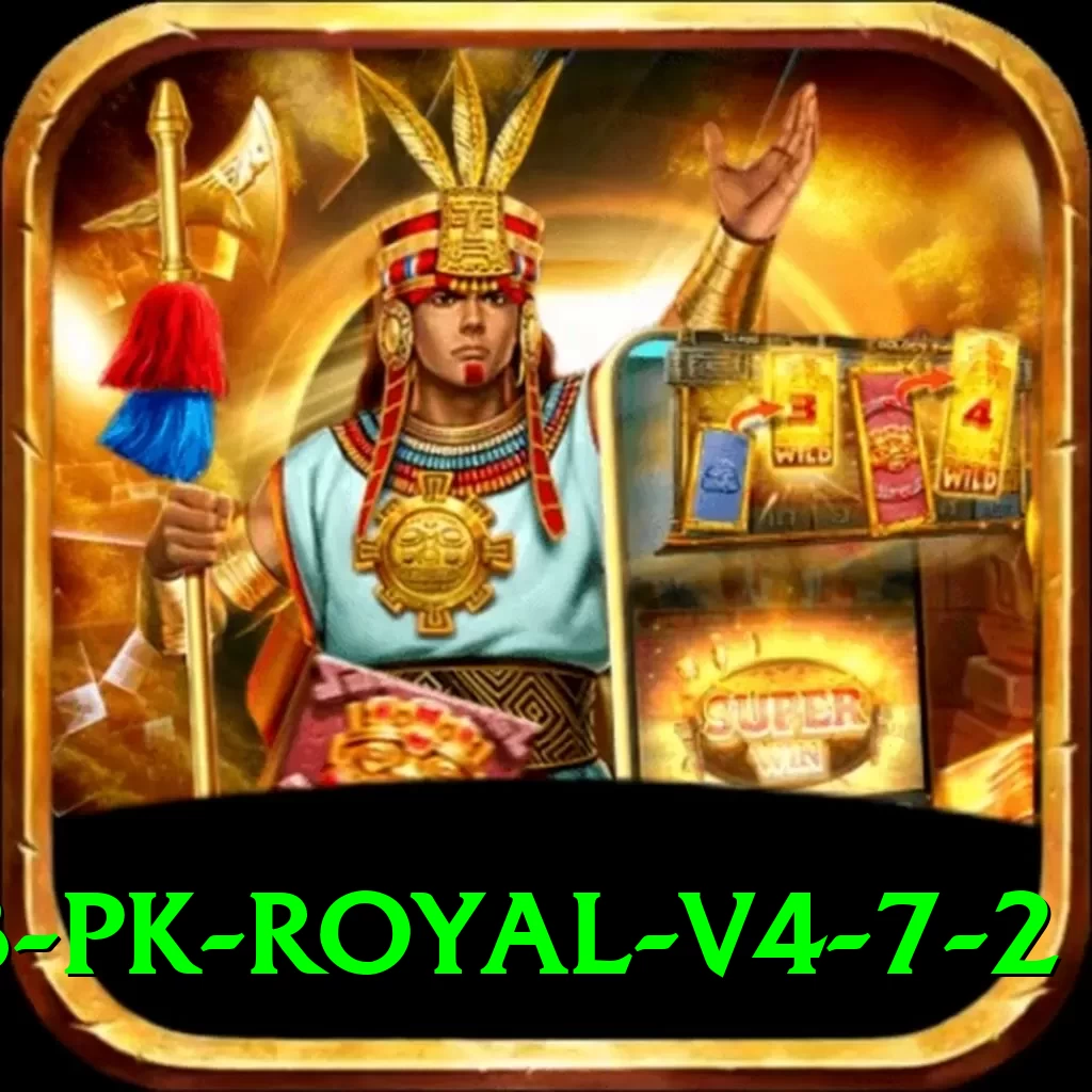 Gaming Club PK Royal v4.7.2 - 2