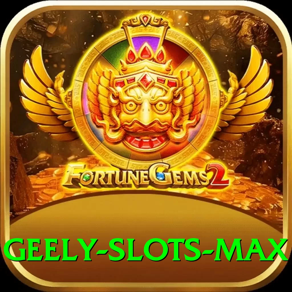 Geely Slots Earn Elite v4.9.3 - 2