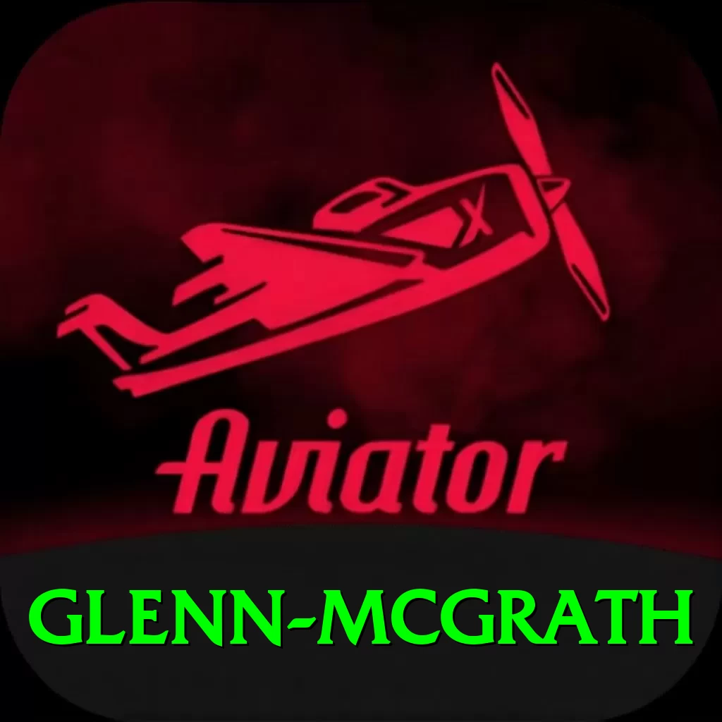 glenn mcgrath - Real Money Master - 2