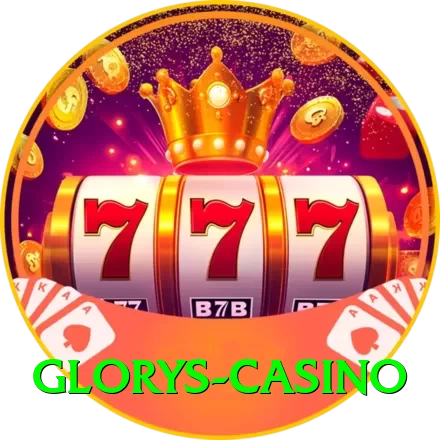 glorys casino Ultimate v4.4.8 - 2