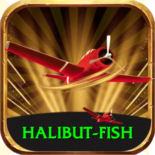 halibut fish Game Legend v4.3.8 - 2