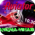 hanuma vihari Live Casino Premium