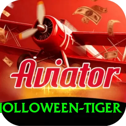 holloween tiger Legend v1.3.6 - 2