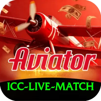 icc live match Mega - Daily Bonus - 2