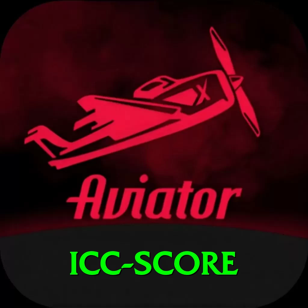 icc score Gaming Master v1.5.5 - 2